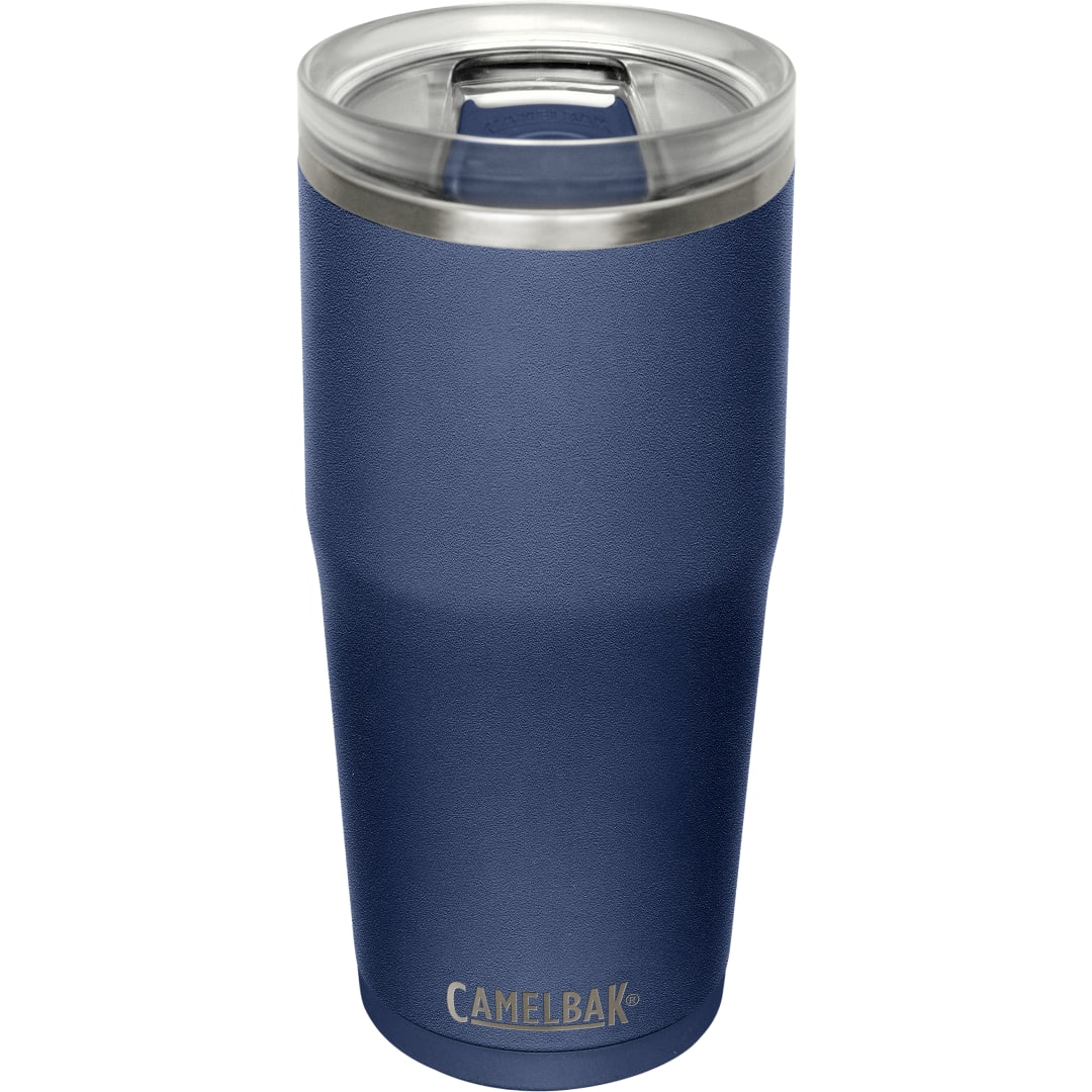 CamelBak Camelbak Thrive Leakproof Tumbler 20oz - 1627-80 Blue