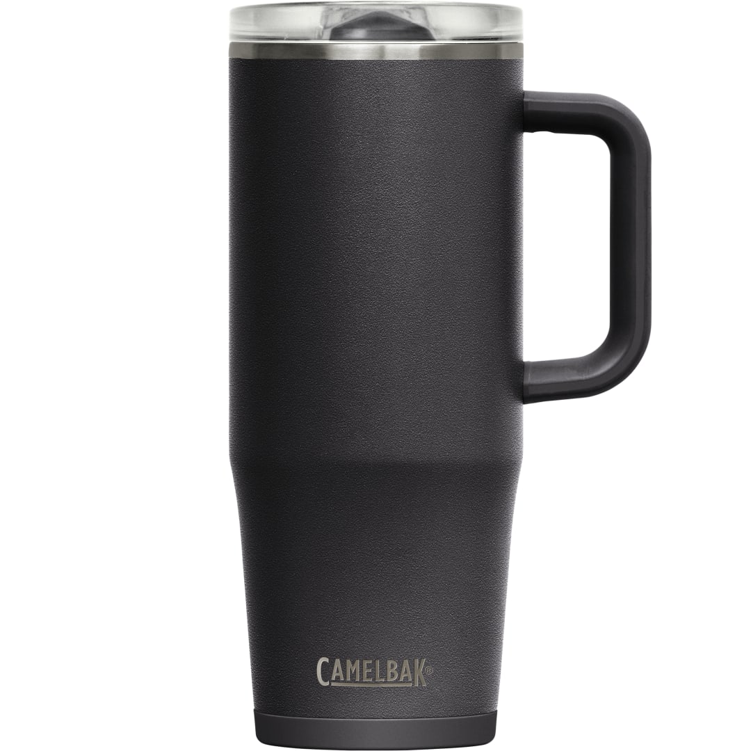 CamelBak Camelbak Thrive Leakproof Mug 32oz - 1627-81 Black