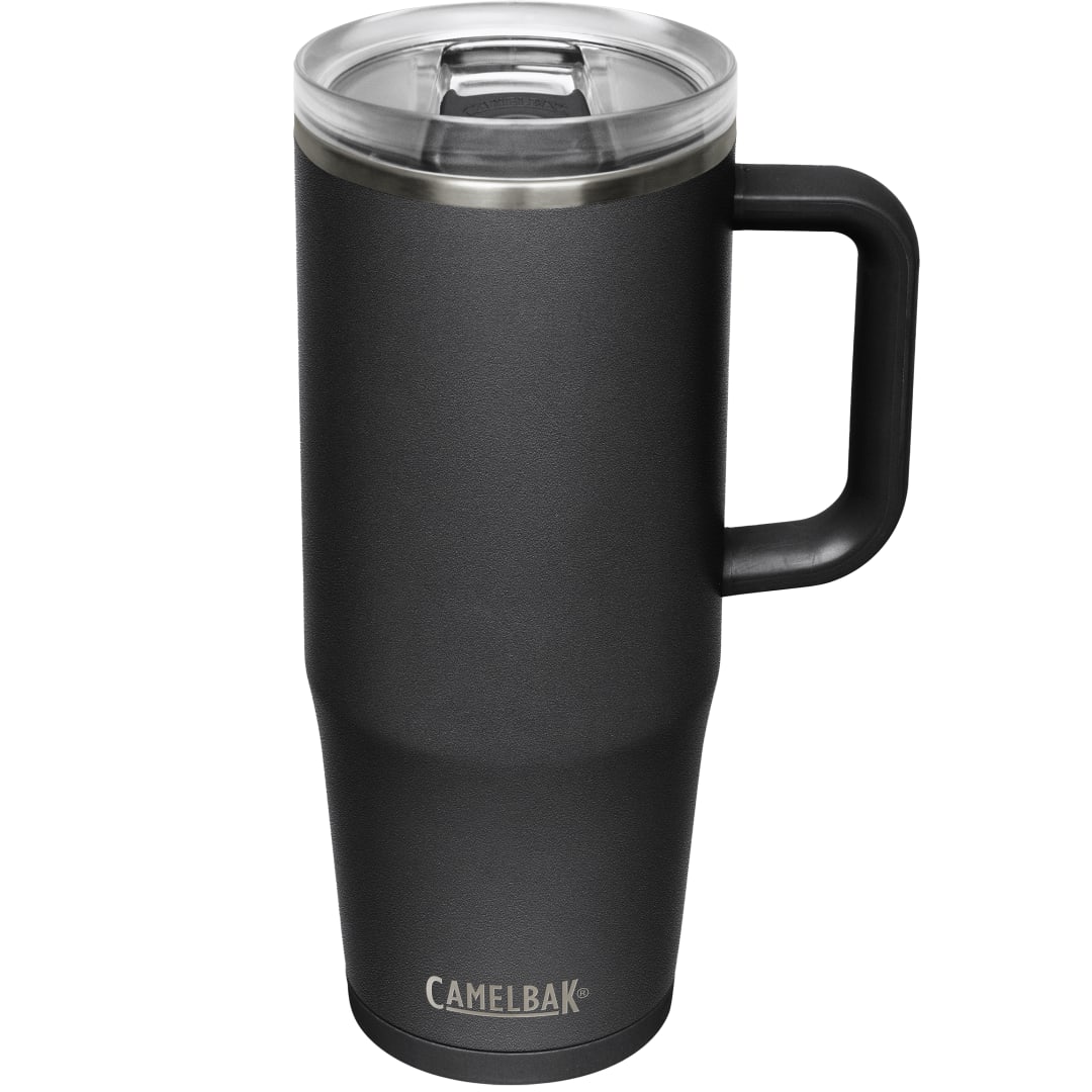 CamelBak Camelbak Thrive Leakproof Mug 32oz - 1627-81 Black