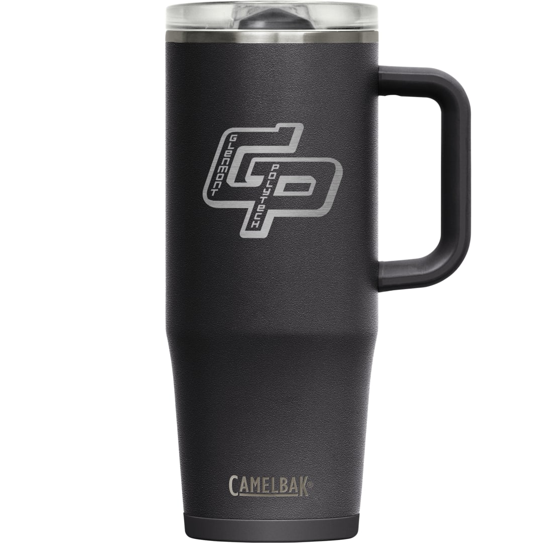 CamelBak Camelbak Thrive Leakproof Mug 32oz - 1627-81 Black