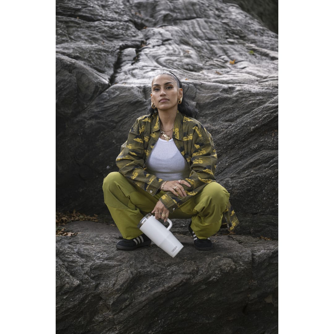 CamelBak Camelbak Thrive Leakproof Mug 32oz - 1627-81 White