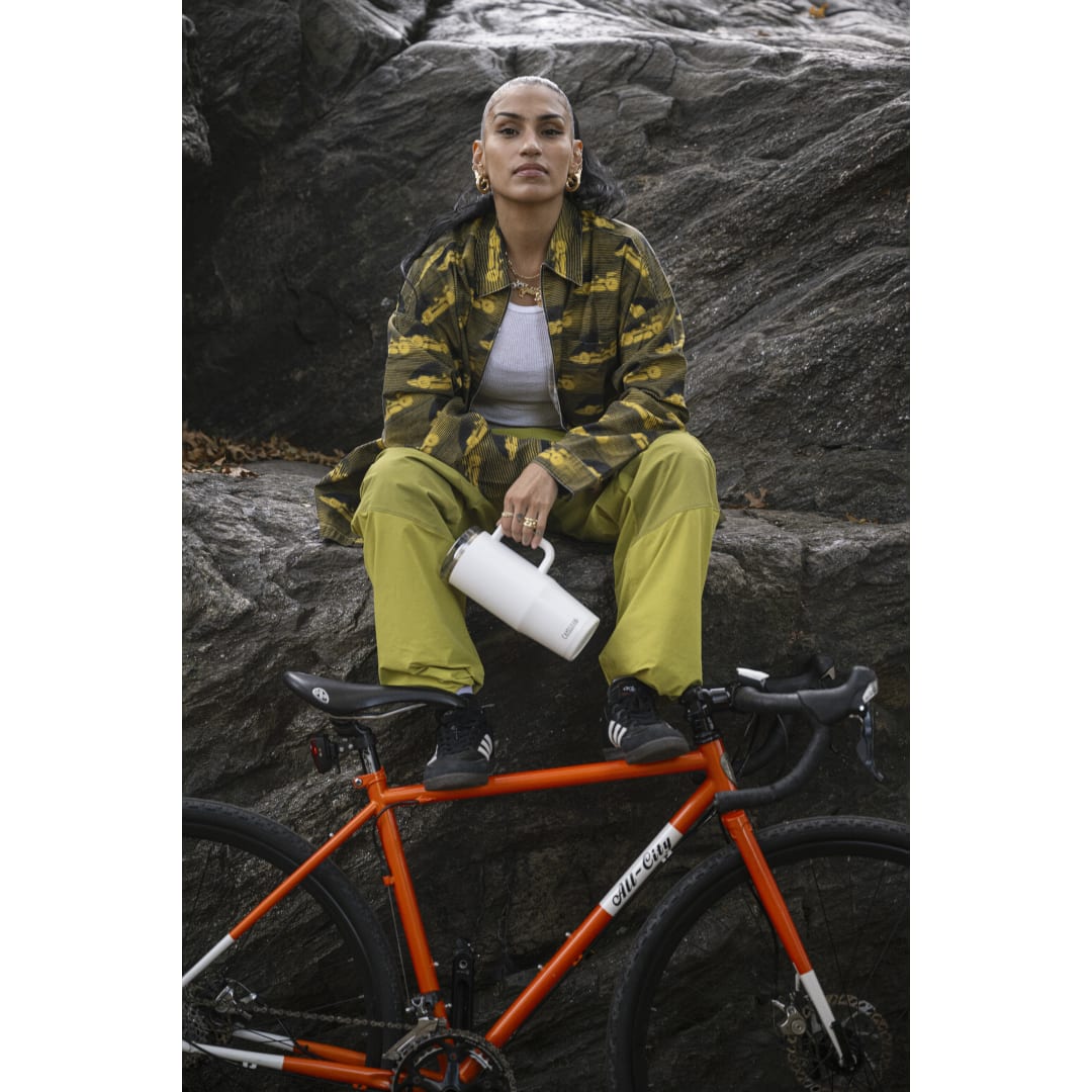 CamelBak Camelbak Thrive Leakproof Mug 32oz - 1627-81 White