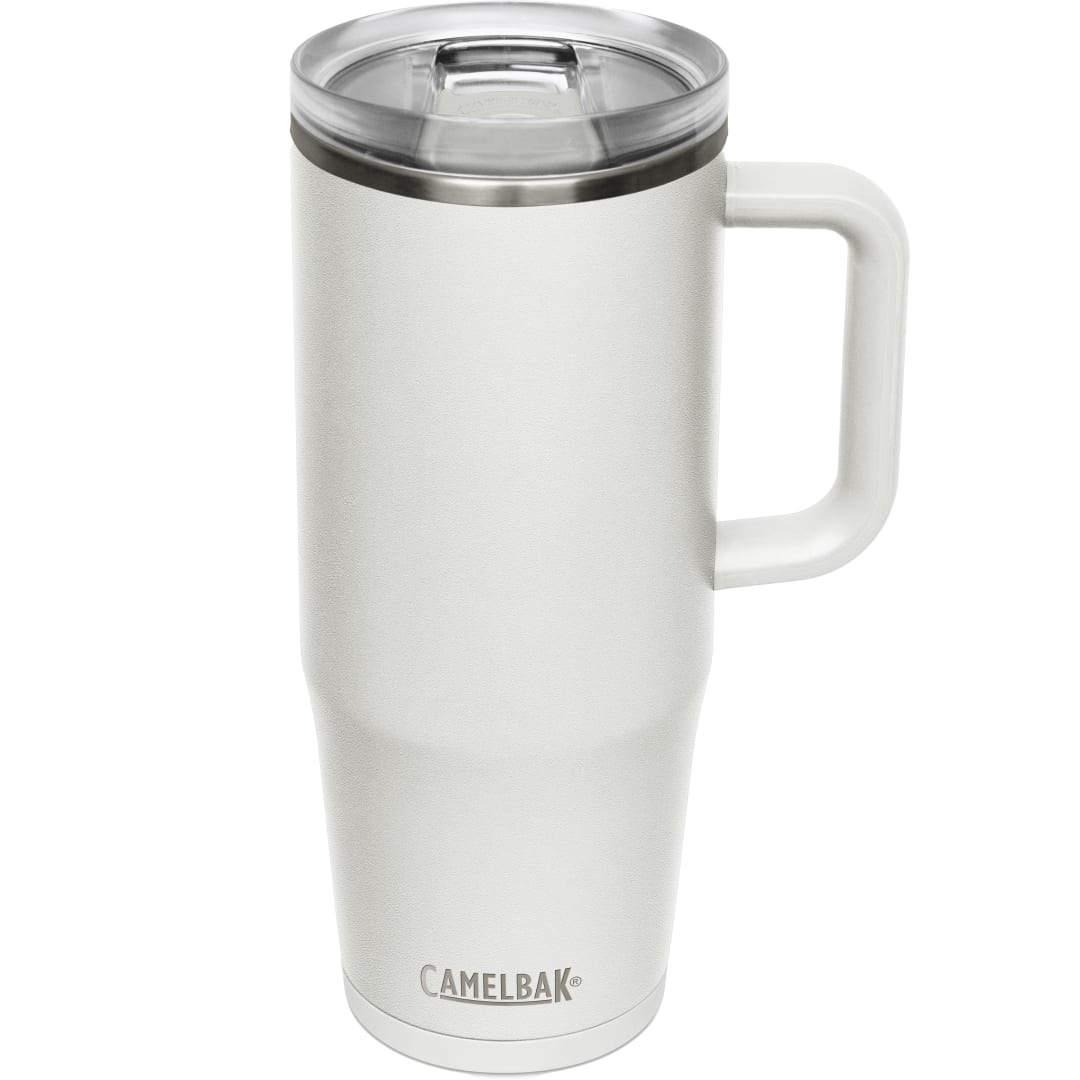 CamelBak Camelbak Thrive Leakproof Mug 32oz - 1627-81 White