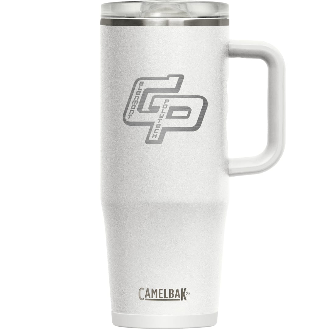 CamelBak Camelbak Thrive Leakproof Mug 32oz - 1627-81 White