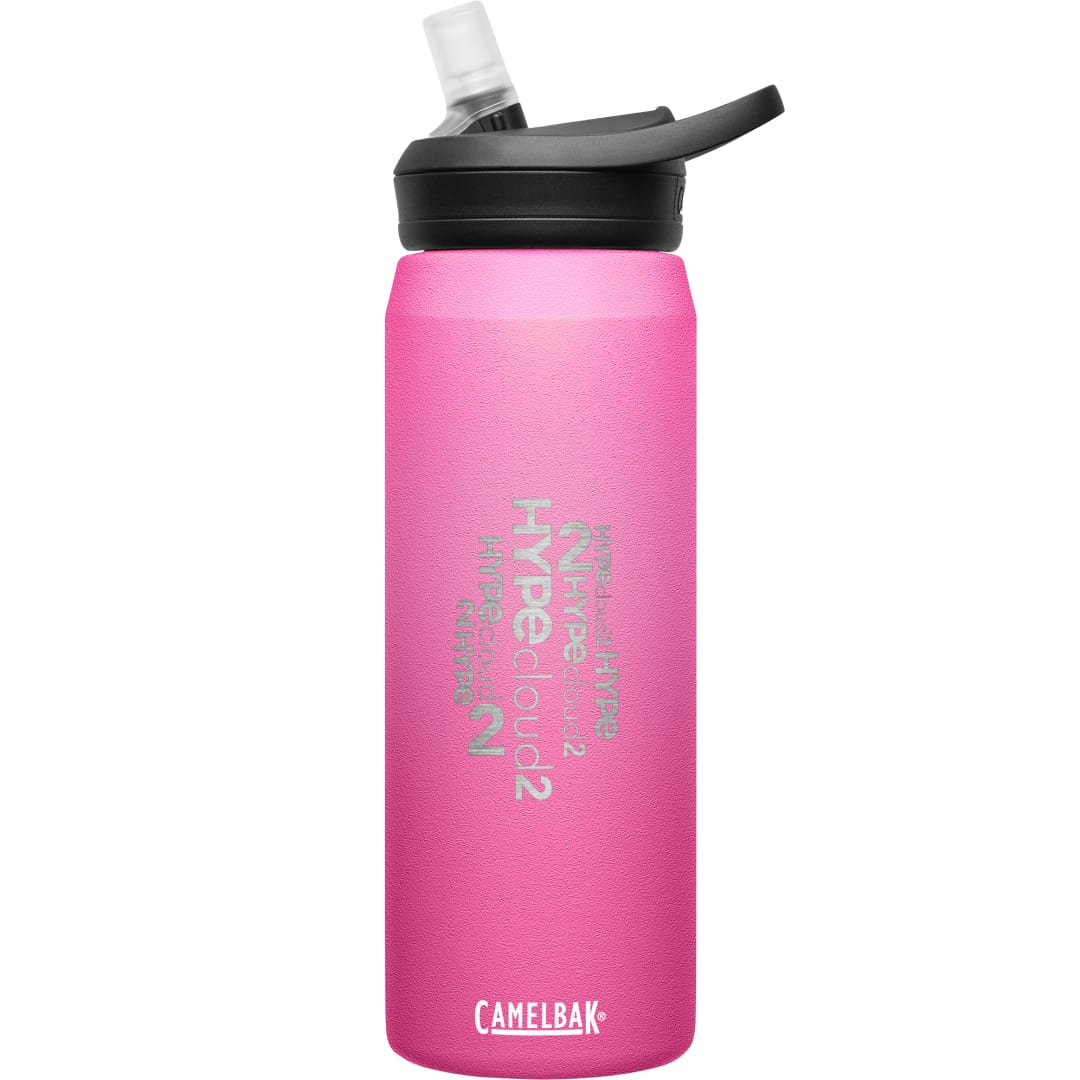 CamelBak Camelbak Eddy&#174;+ Ombre Copper VSS 25oz - 1627-82 Pink