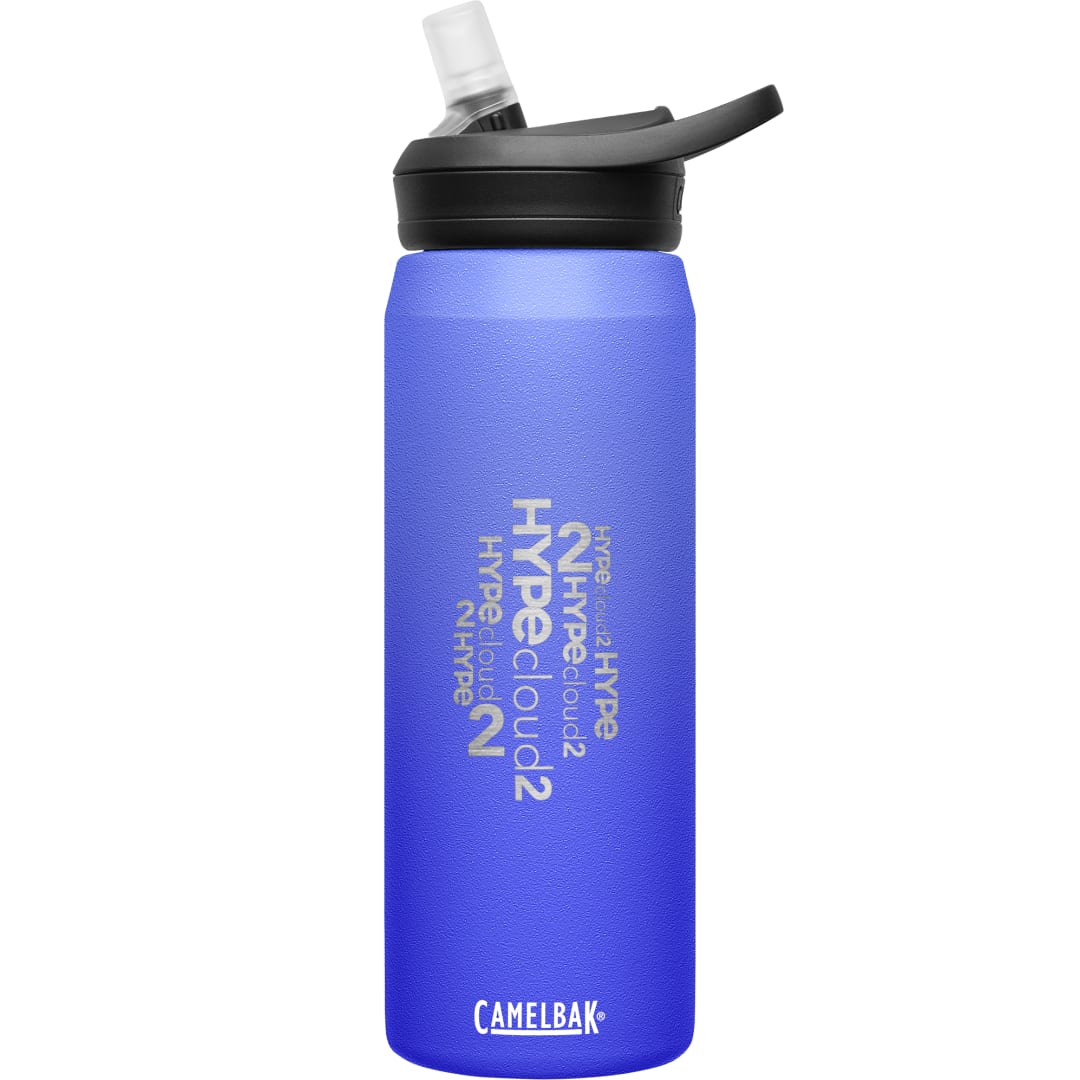 CamelBak Camelbak Eddy&#174;+ Ombre Copper VSS 25oz - 1627-82 Blue