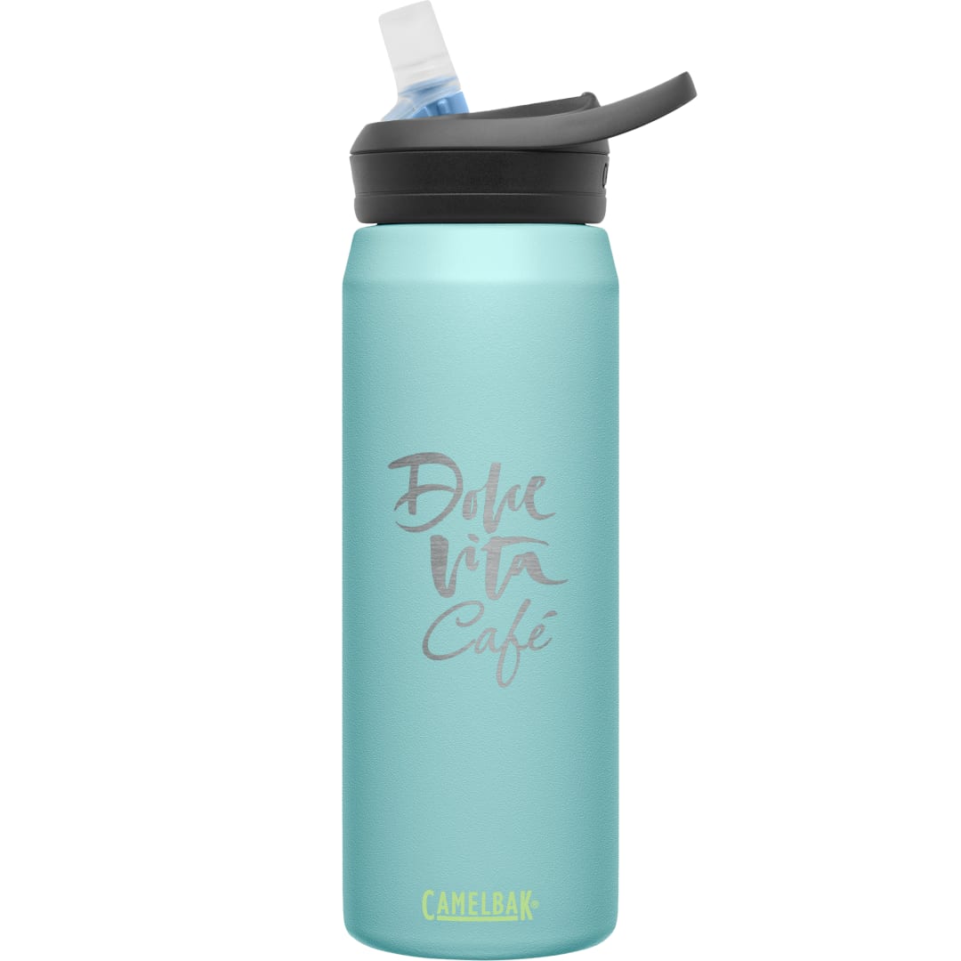 CamelBak Camelbak Eddy®+ Soft Touch Copper VSS 25oz - 1627-83 Green
