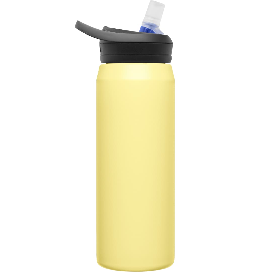 CamelBak Camelbak Eddy®+ Soft Touch Copper VSS 25oz - 1627-83 Yellow
