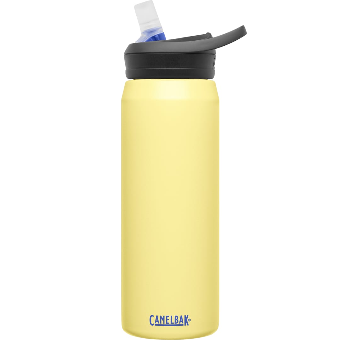 CamelBak Camelbak Eddy®+ Soft Touch Copper VSS 25oz - 1627-83 Yellow