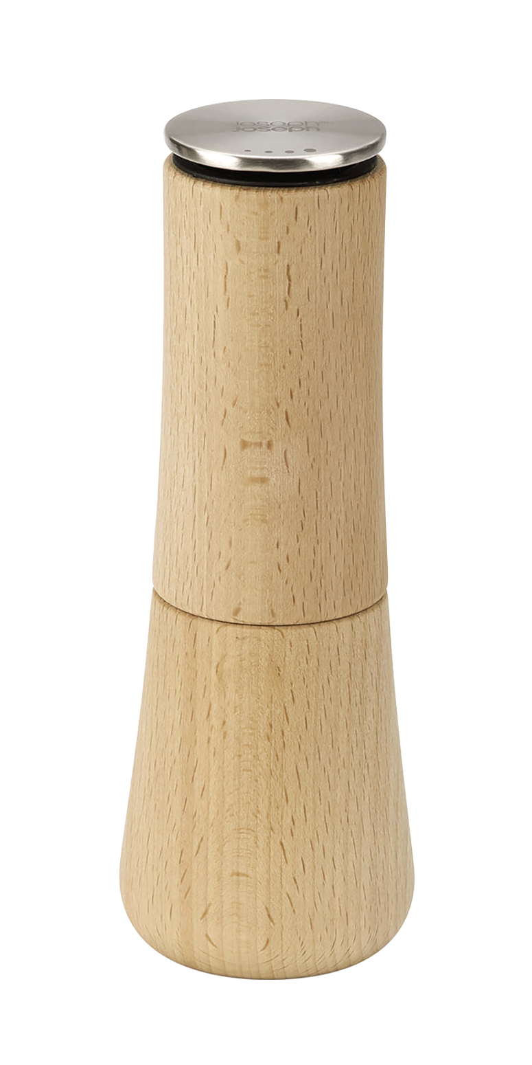 Joseph Joseph Moulin à poivre en bois Joseph Joseph® Milltop™ - JJ004 Wood