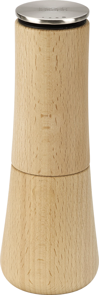 Joseph Joseph Moulin à poivre en bois Joseph Joseph® Milltop™ - JJ004 Wood