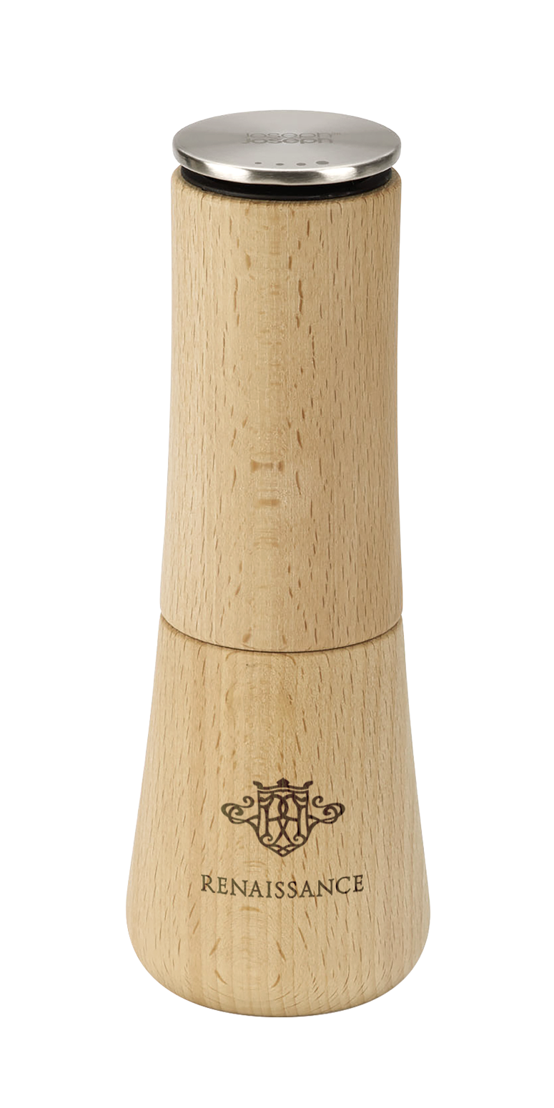 Joseph Joseph Moulin à poivre en bois Joseph Joseph® Milltop™ - JJ004 Wood