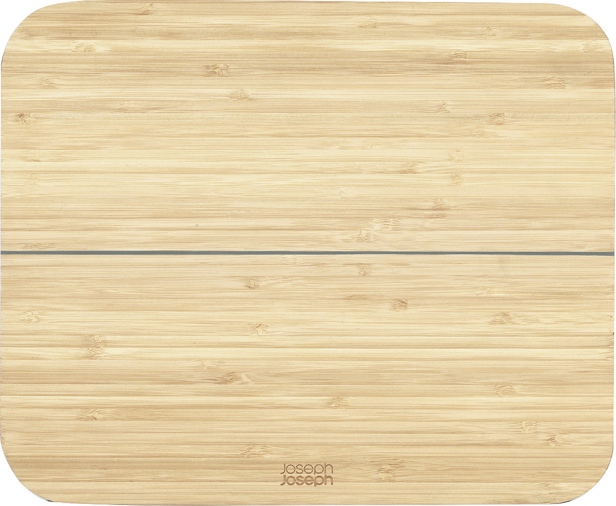 Joseph Joseph Planche à découper pliable en bambou Joseph Joseph - JJ009 Wood