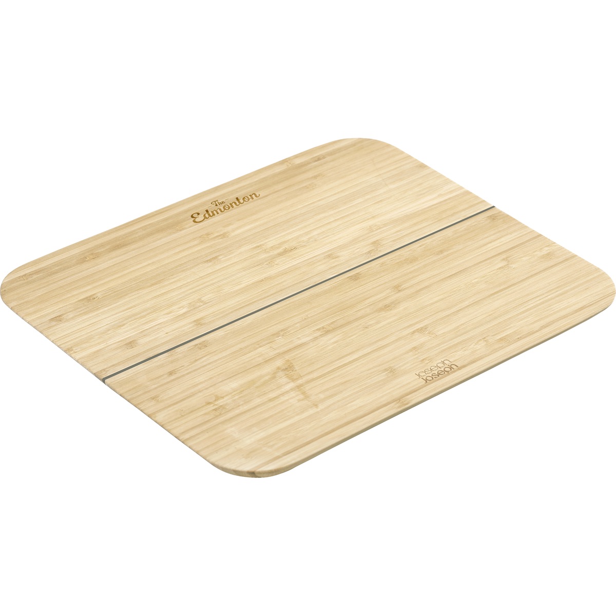Joseph Joseph Planche à découper pliable en bambou Joseph Joseph - JJ009 wood