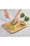 Joseph Joseph Planche à découper pliable en bambou Joseph Joseph - JJ009 Wood