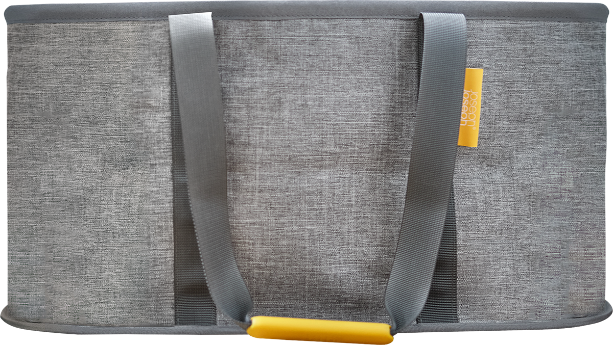 Joseph Joseph Panier pliable Joseph Joseph® Hold-All™ de 35 L - JJ013 Gray