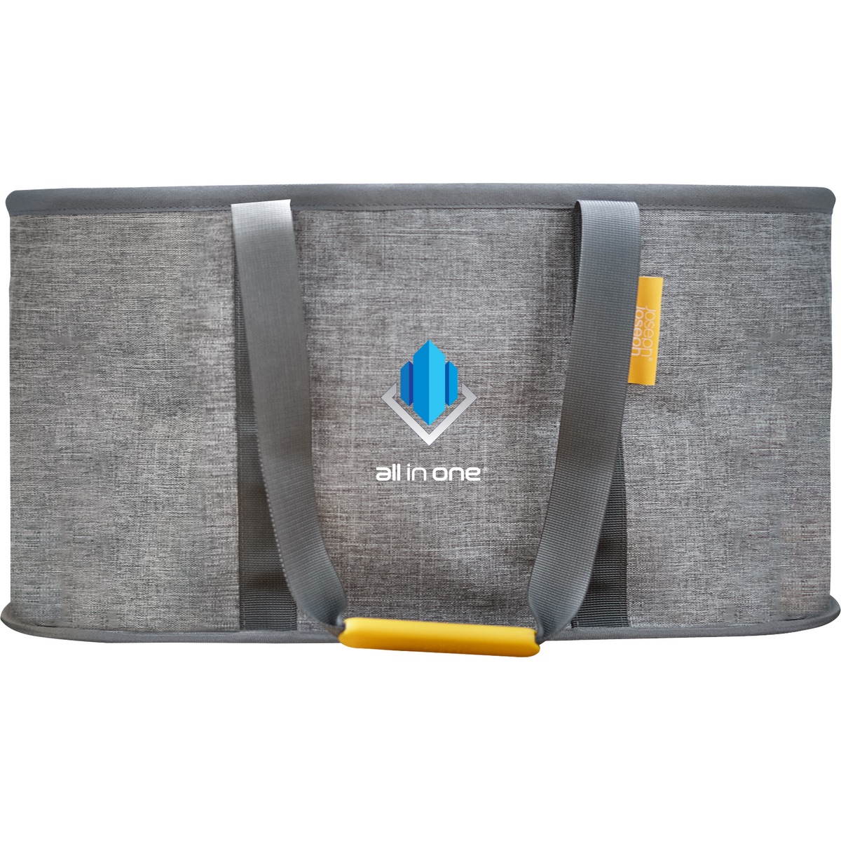 Joseph Joseph Panier pliable Joseph Joseph® Hold-All™ de 35 L - JJ013 Gray