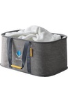 Joseph Joseph Panier pliable Joseph Joseph® Hold-All™ de 35 L - JJ013 gray