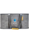 Joseph Joseph Panier pliable Joseph Joseph® Hold-All™ de 35 L - JJ013 Gray