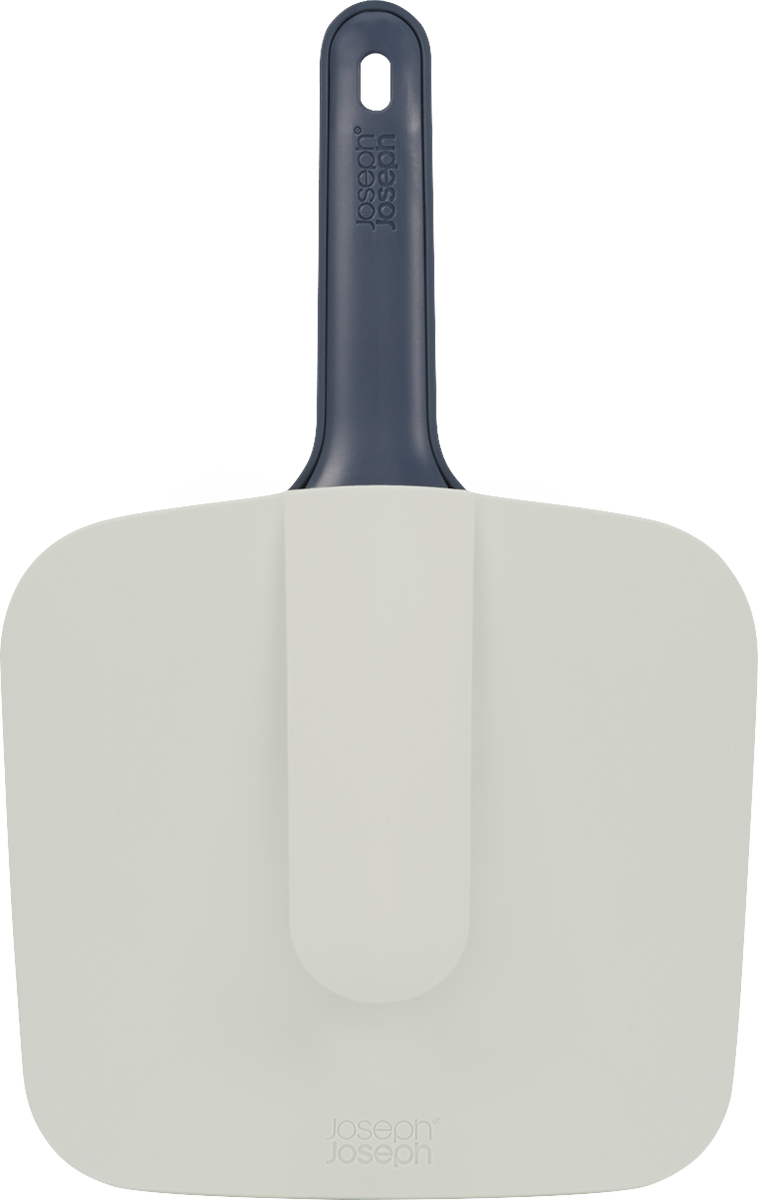 Joseph Joseph Pelle et brosse murale Joseph Joseph® CleanStore - JJ014 Blue