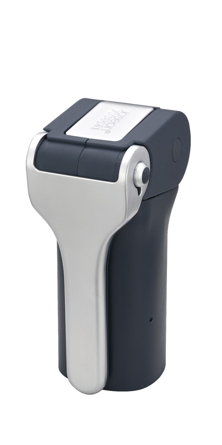 Joseph Joseph Tire-bouchon à levier compact Joseph Joseph® - JJ018 Blue