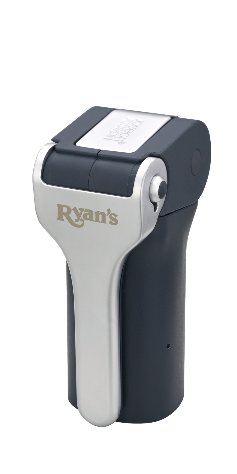 Joseph Joseph Tire-bouchon à levier compact Joseph Joseph® - JJ018 Blue