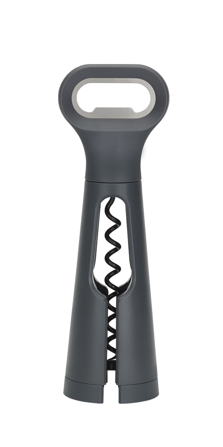 Joseph Joseph Tire-bouchon gris Joseph Joseph® BarStar 3-en-1 - JJ019 Gray