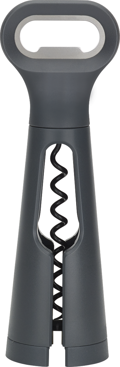 Joseph Joseph Tire-bouchon gris Joseph Joseph® BarStar 3-en-1 - JJ019 Gray