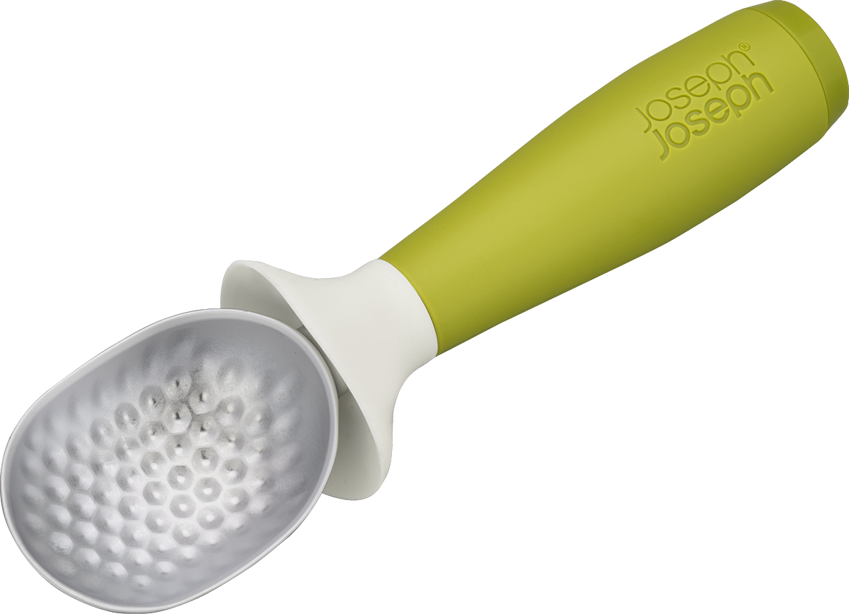 Joseph Joseph Cuillère à glace verte Joseph Joseph® Dimple™ - JJ020 Green