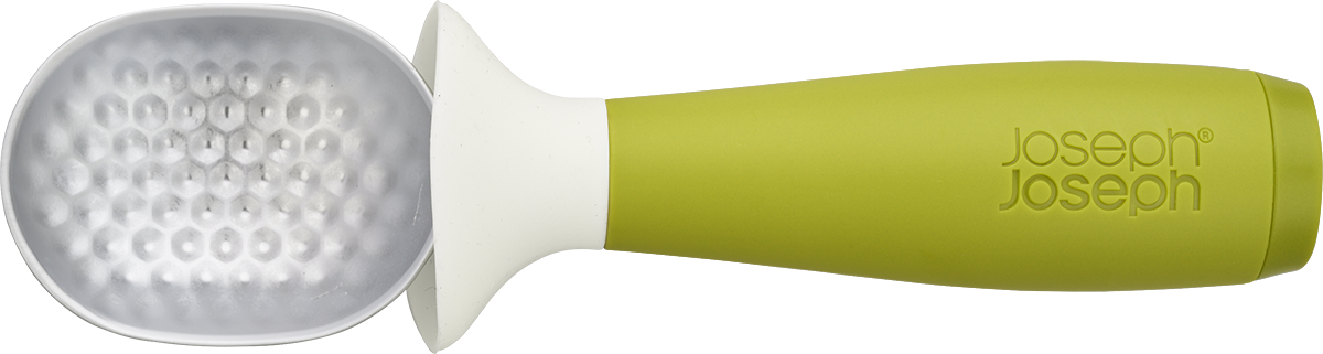 Joseph Joseph Cuillère à glace verte Joseph Joseph® Dimple™ - JJ020 Green