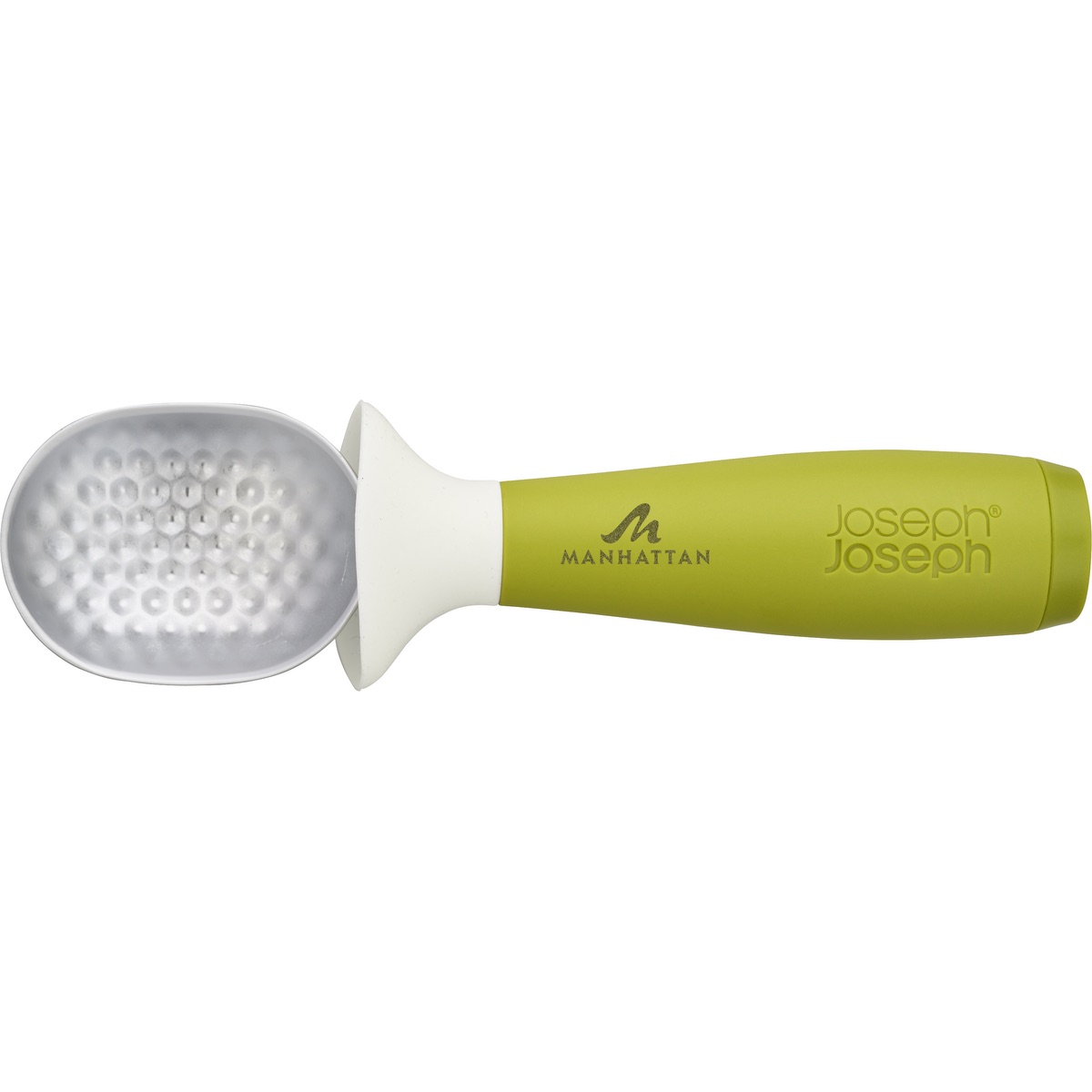 Joseph Joseph Cuillère à glace verte Joseph Joseph® Dimple™ - JJ020 Green