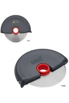 Joseph Joseph Coupe-pizza gris à disque Joseph Joseph® - JJ021 Gray