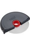 Joseph Joseph Coupe-pizza gris à disque Joseph Joseph® - JJ021 Gray
