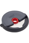 Joseph Joseph Coupe-pizza gris à disque Joseph Joseph® - JJ021 Gray