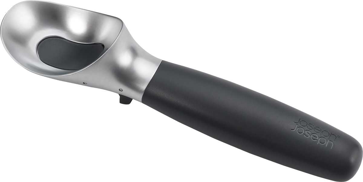 Joseph Joseph Cuillère à glace grise Joseph Joseph® Elevate™ - JJ023 Gray