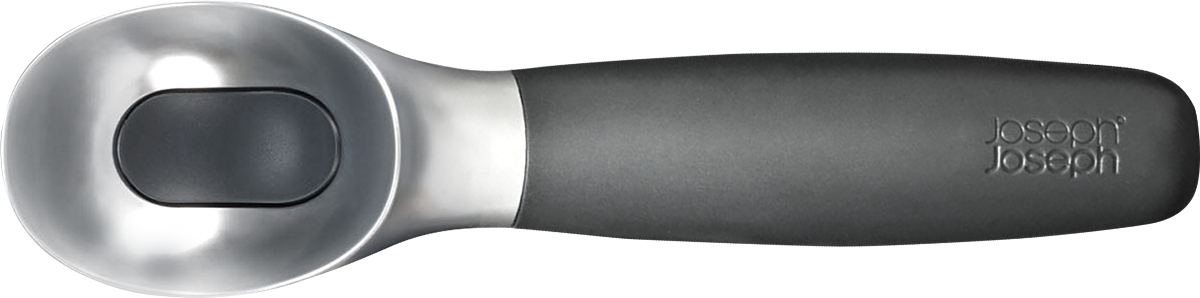 Joseph Joseph Cuillère à glace grise Joseph Joseph® Elevate™ - JJ023 Gray
