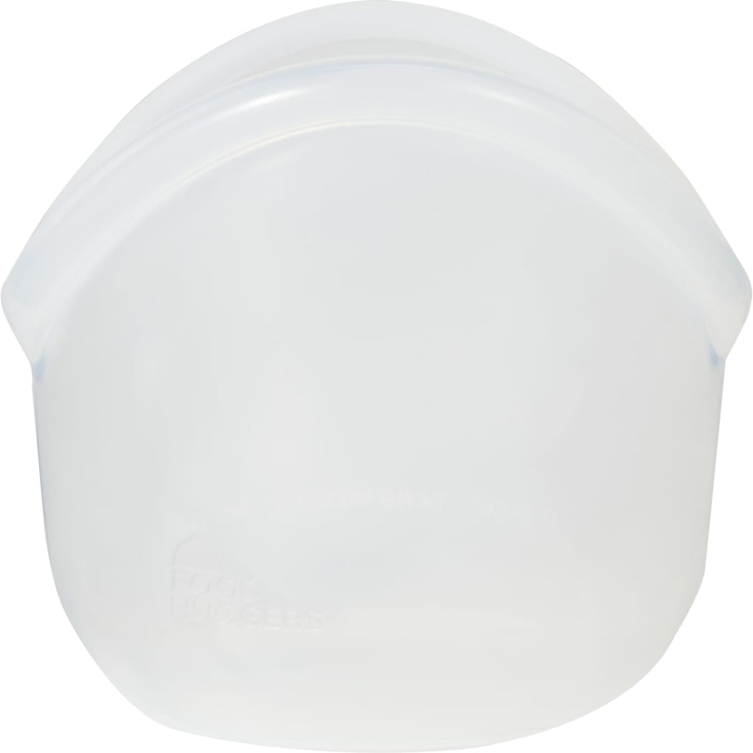 Food Huggers Food Huggers Hugger Bag&#174; 13oz - 1034-42 Clear