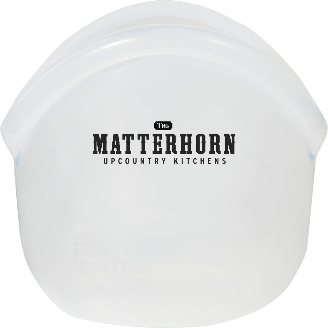 Food Huggers Food Huggers Hugger Bag&#174; 13oz - 1034-42 Clear