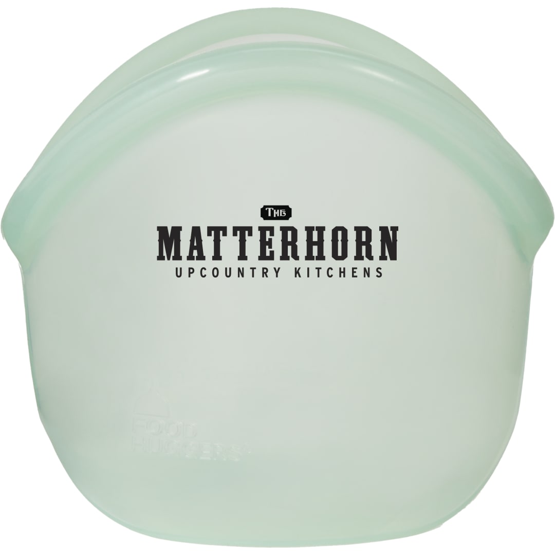 Food Huggers Food Huggers Hugger Bag&#174; 13oz - 1034-42 Green