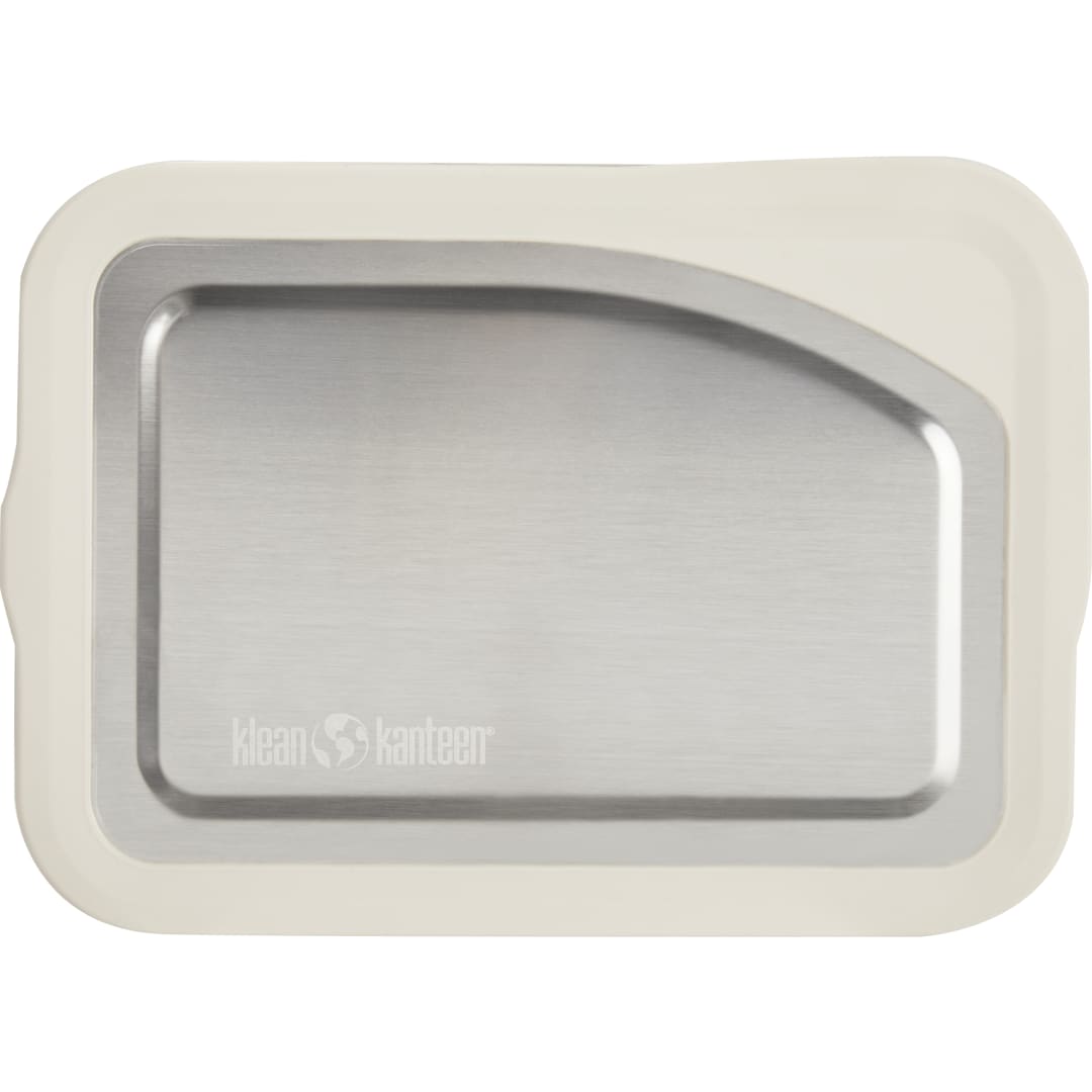 Klean Kanteen Klean Kanteen Rise Food Box 34oz - 1034-44 Natural