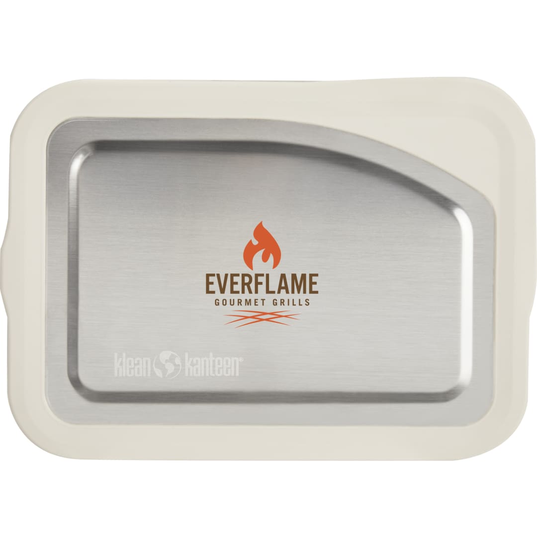 Klean Kanteen Klean Kanteen Rise Food Box 34oz - 1034-44