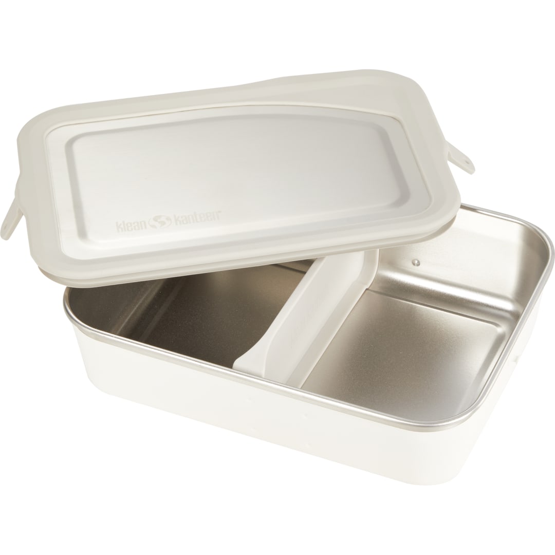 Klean Kanteen Klean Kanteen Rise Food Box 34oz - 1034-44 Natural