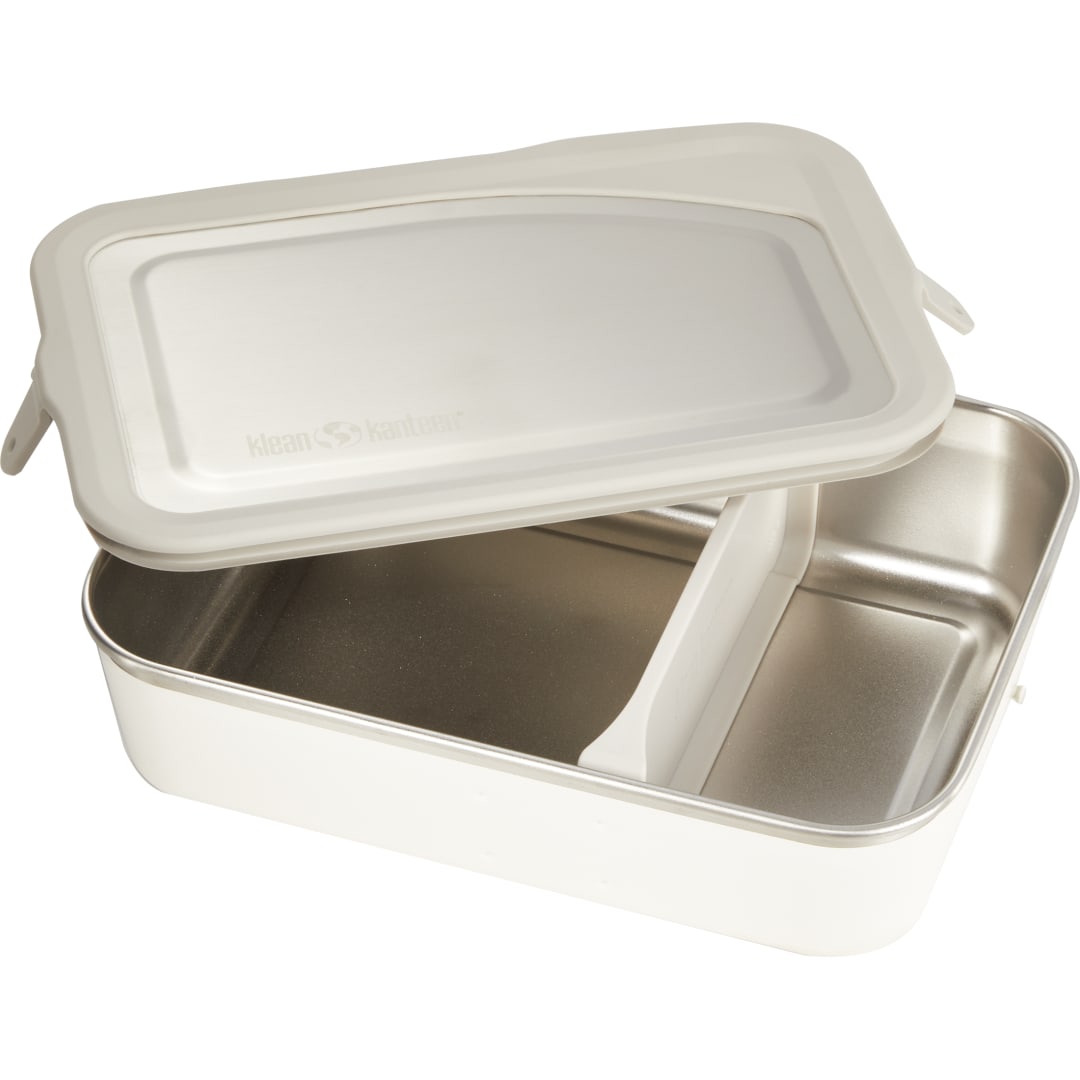 Klean Kanteen Klean Kanteen Rise Food Box 34oz - 1034-44 Natural
