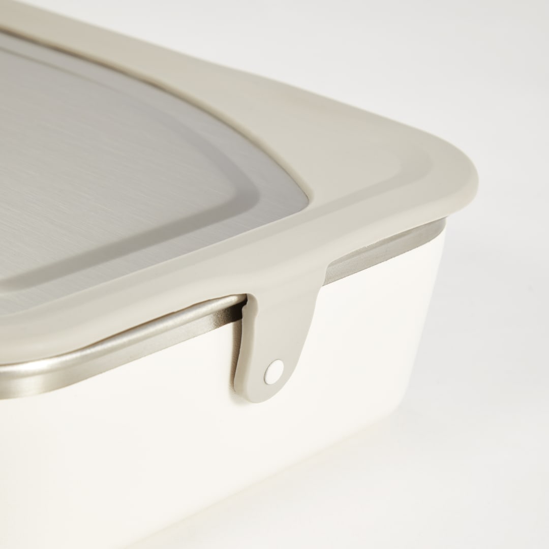 Klean Kanteen Klean Kanteen Rise Food Box 34oz - 1034-44 Natural