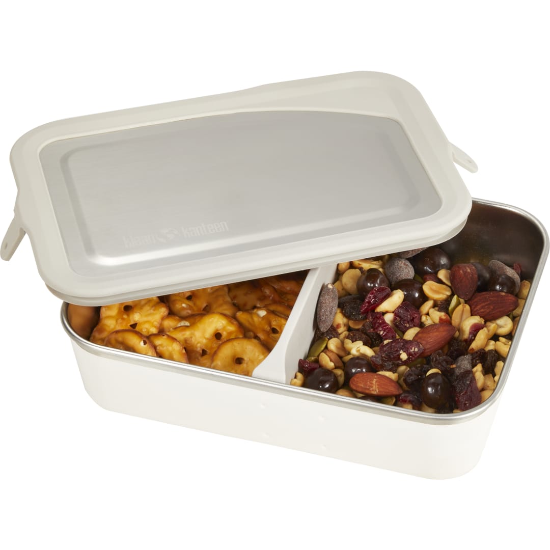 Klean Kanteen Klean Kanteen Rise Food Box 34oz - 1034-44 Natural