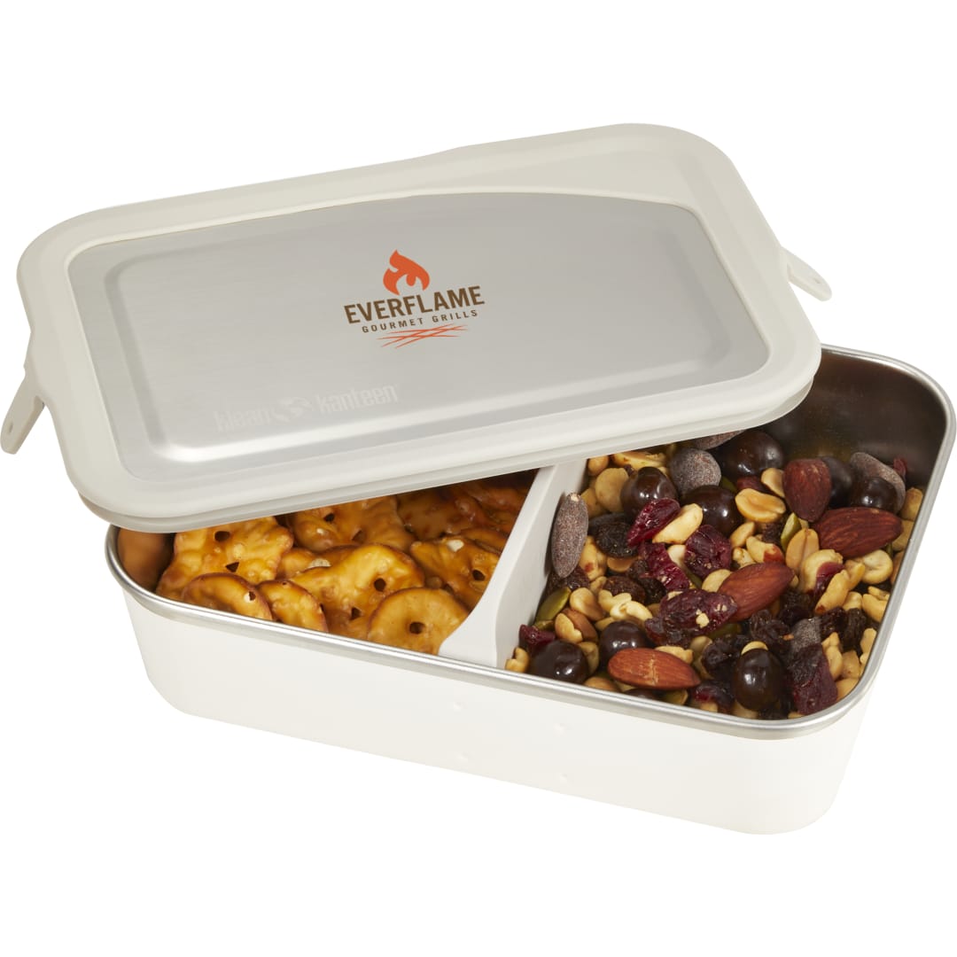 Klean Kanteen Klean Kanteen Rise Food Box 34oz - 1034-44 Natural