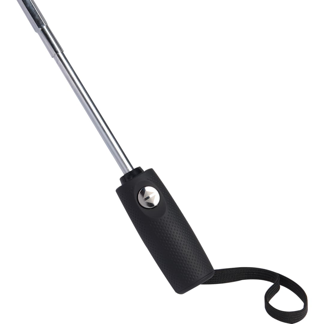 42&quot; Auto Open/Close RPET Umbrella - 5050-06 Blue