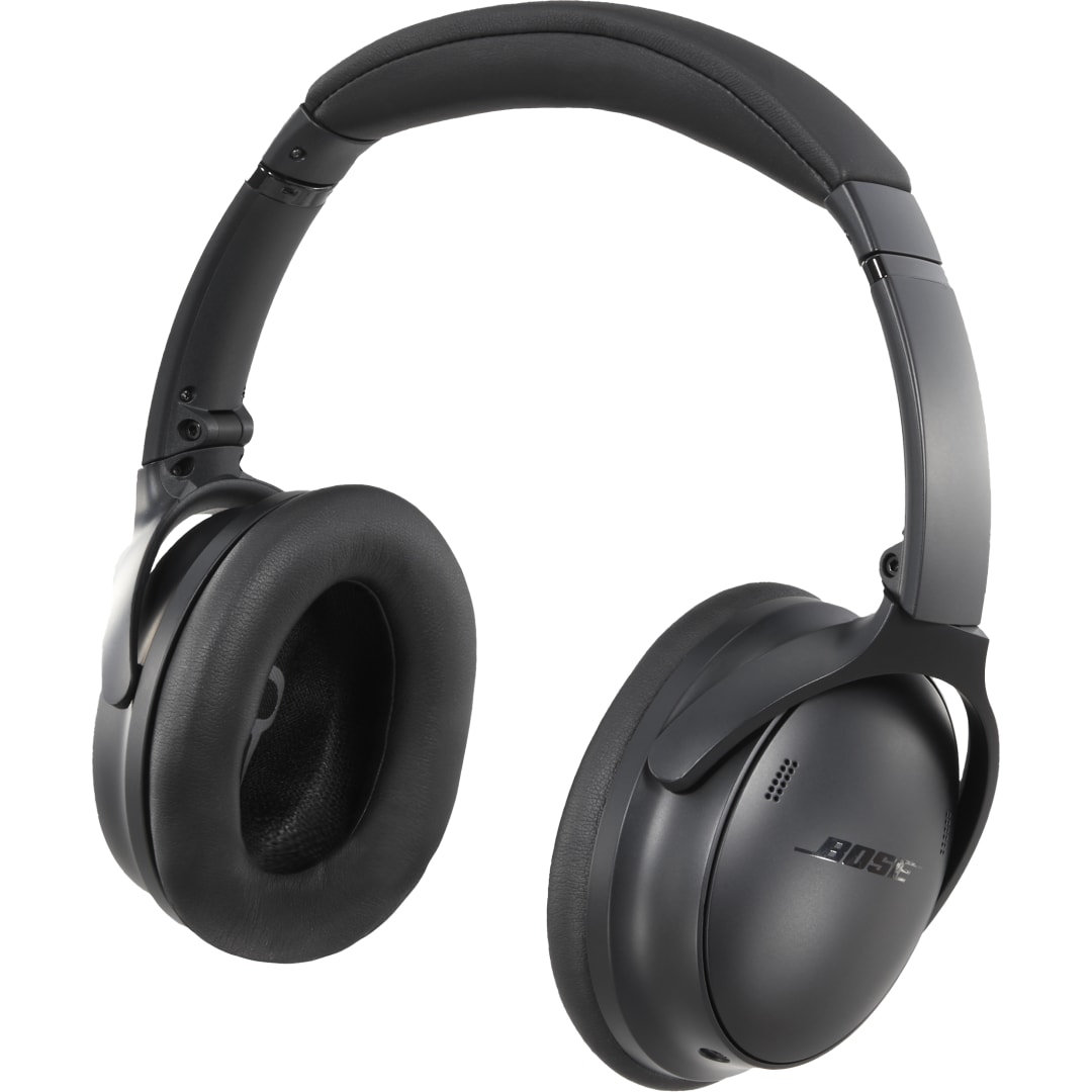 Bose Bose QuietComfort Headphones - 7195-07