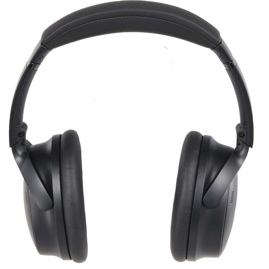Bose Bose QuietComfort Headphones - 7195-07 Black