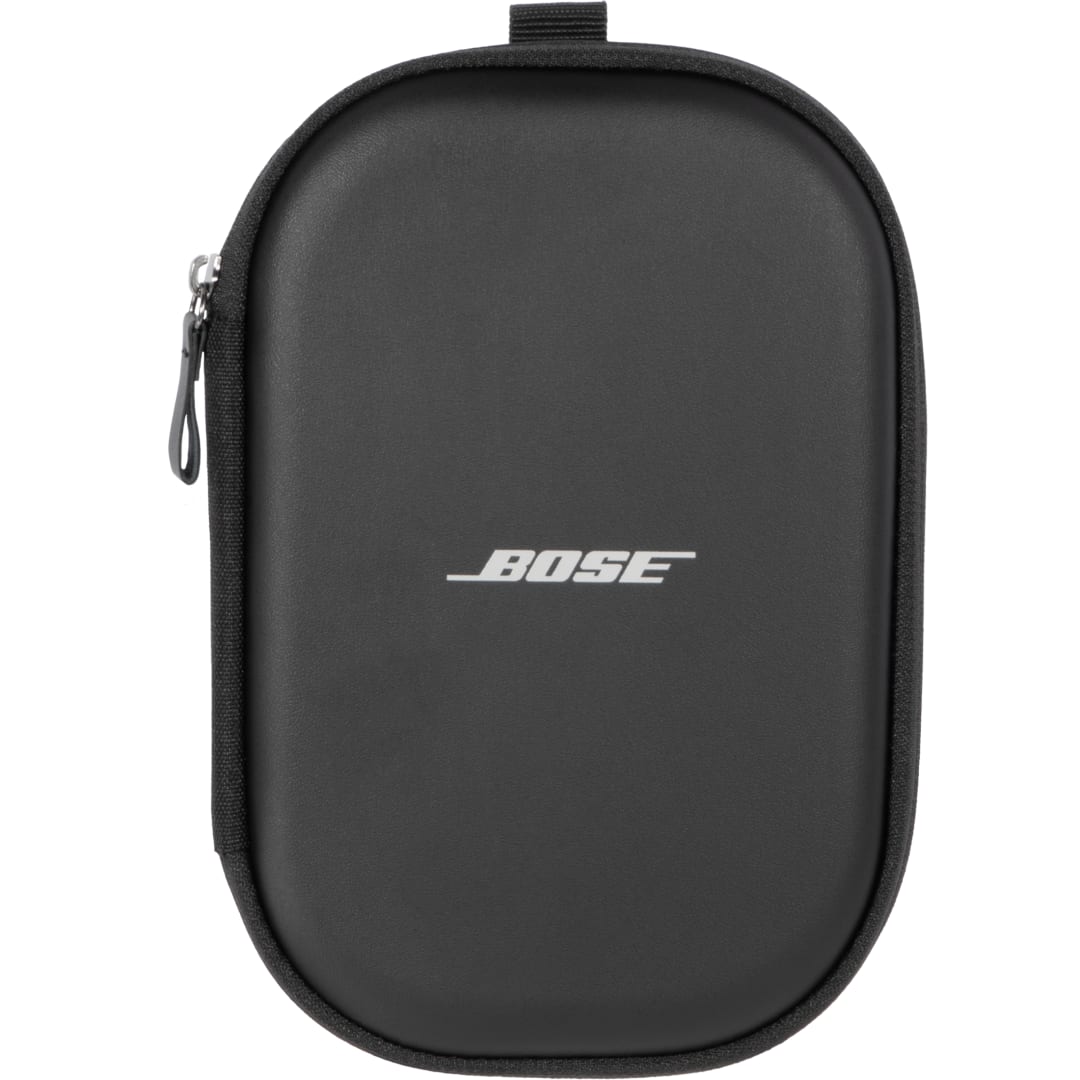 Bose Bose QuietComfort Headphones - 7195-07 Black